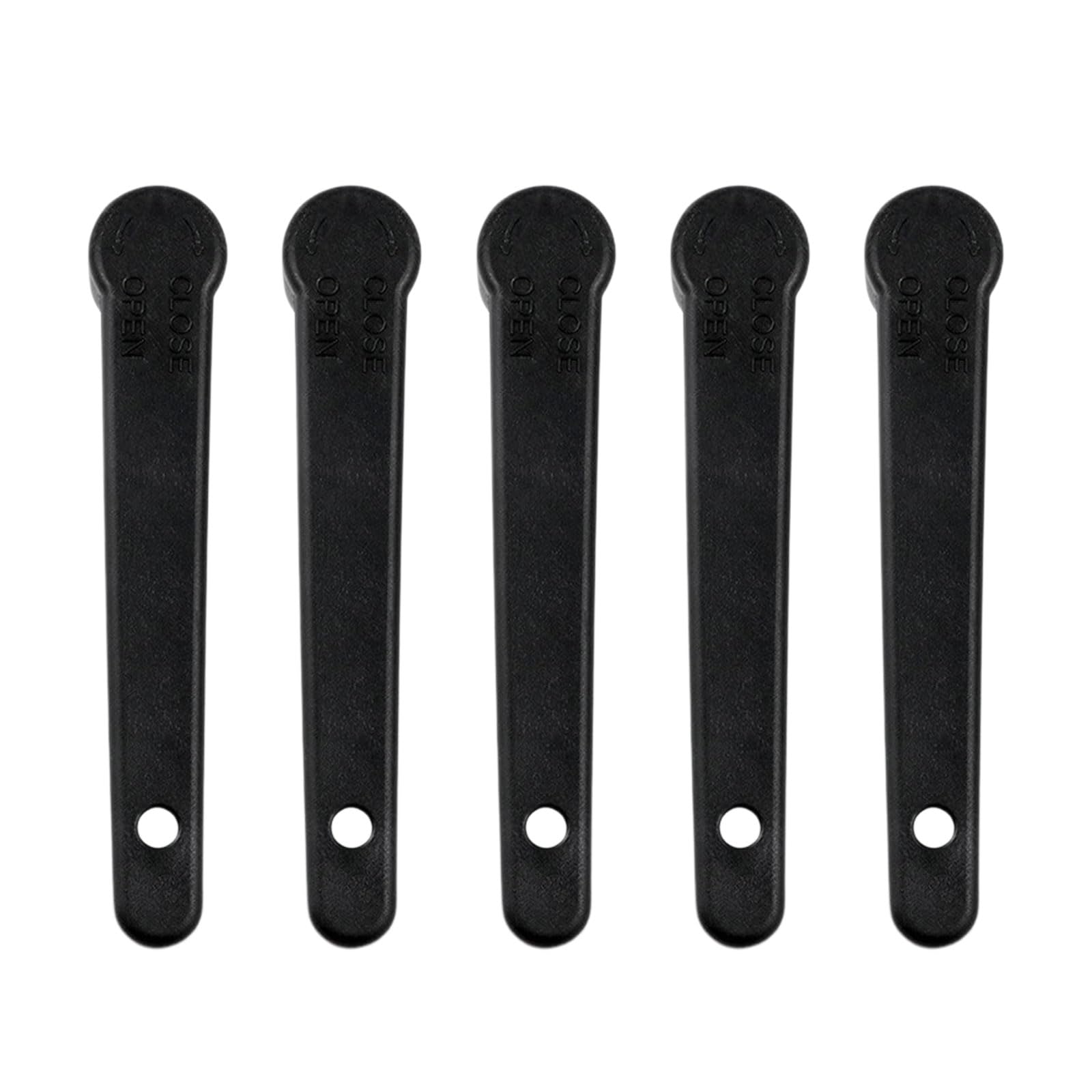 Qcbuegof A 8 Tooth Ir Gate Wrench For Inflatable Kayak Nd Boat Steel Repairing Tool Surf Tightening Portable Marine Gate Spanner