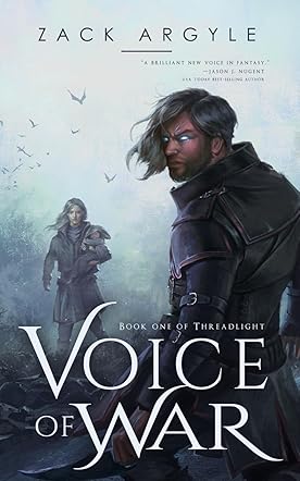 Voice of War