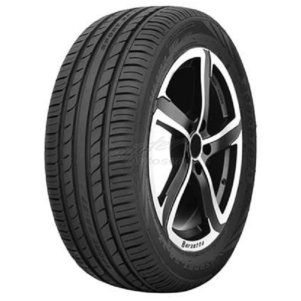 GOODRIDE - 205/55VR16 TL SA37 91V