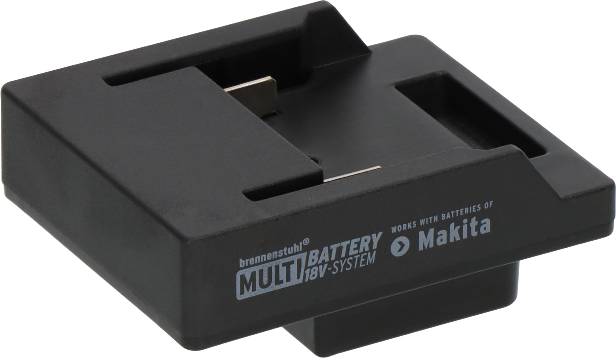 Brennenstuhl 1172640064 Adapter Makita for LED Work Light Multi Ba...