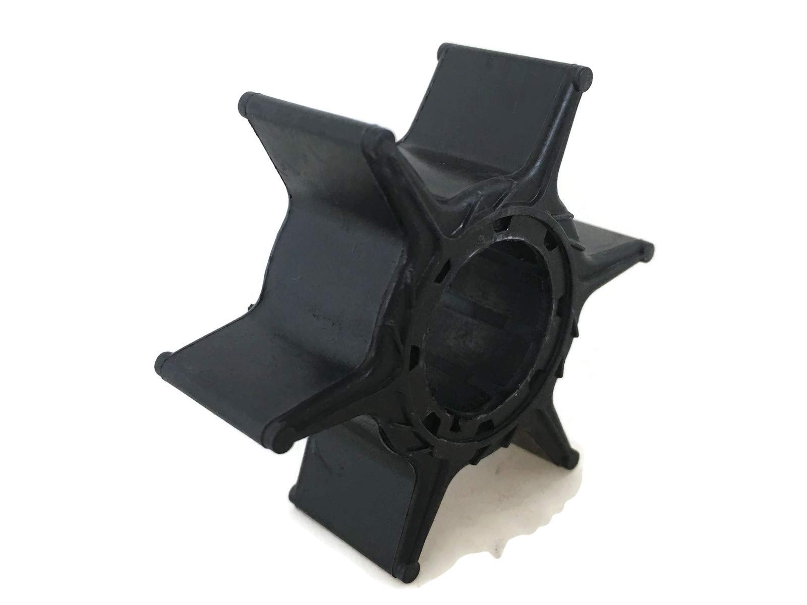 Water Pump Impeller 47-19453T 18-8900 Replacement For Mercury Mariner 50 55 60 HP Outboard Motors 8 thumbnail image