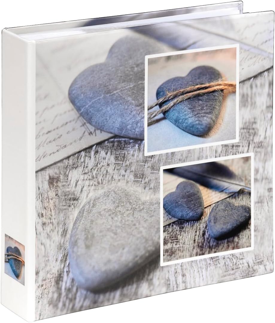 Hama "Catania" Memo Album