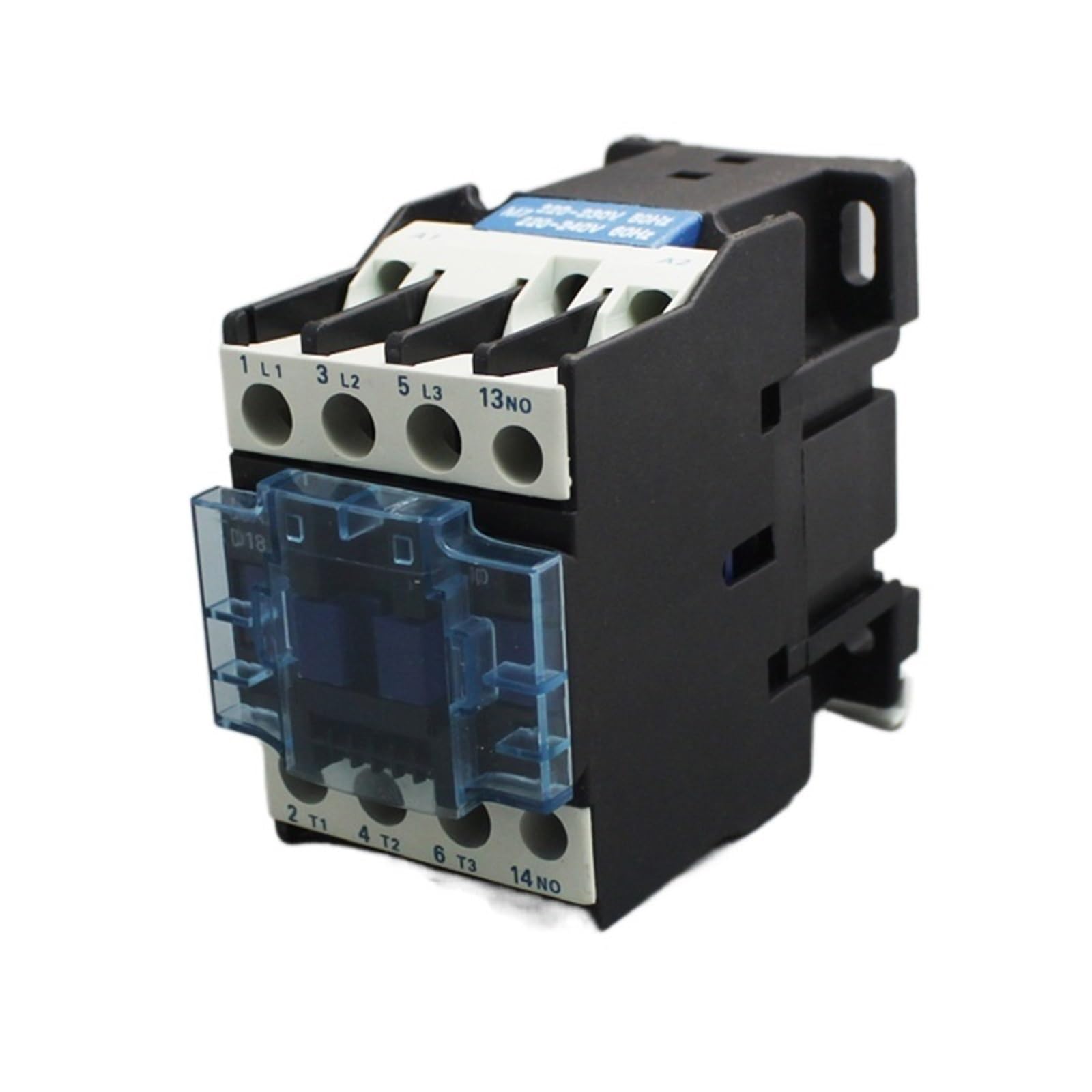 Contacteur CJX2-1810 pour réparer démarreur moteur pompe à eau 220V