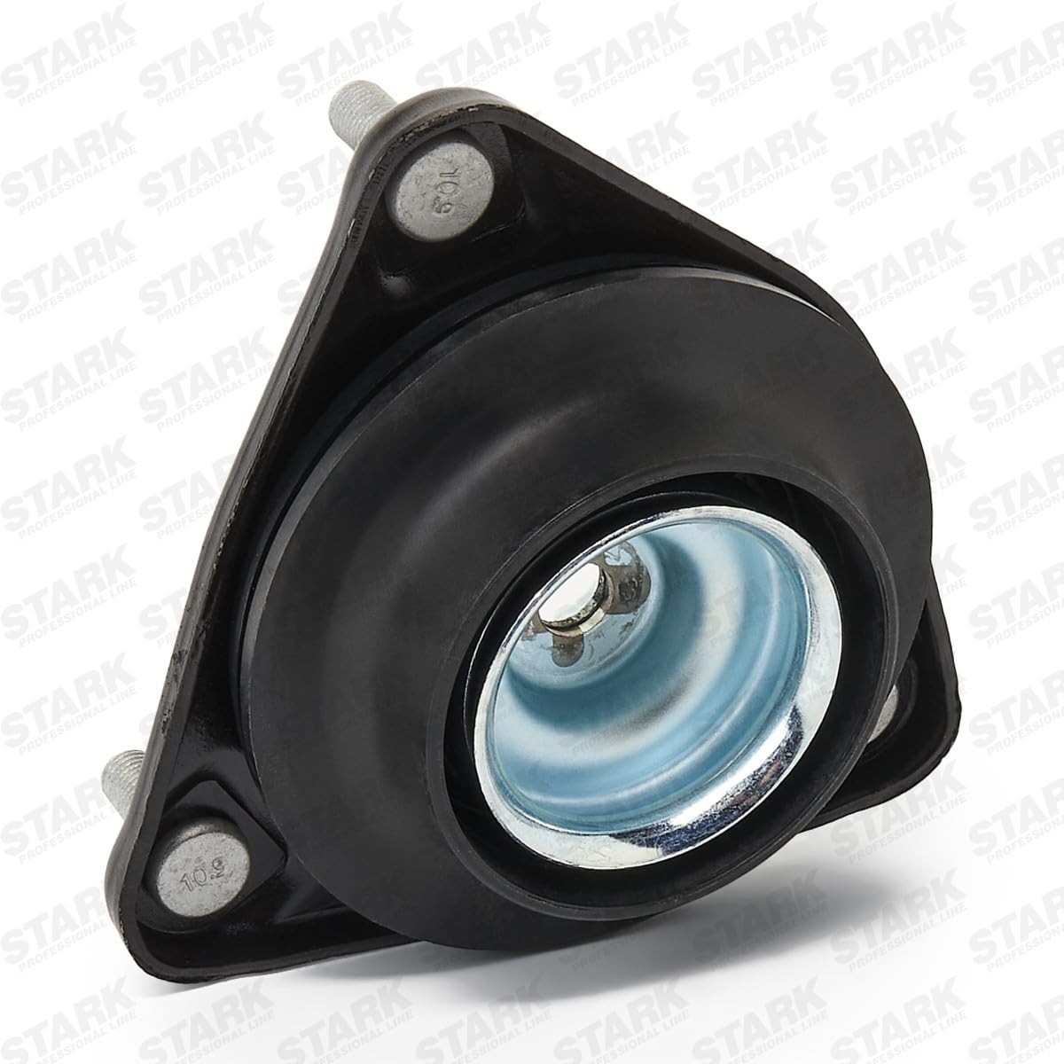 STARK SKSS-0671481 Coupelle d'amortisseur Avant Compatible avec HYUNDAI i30 GD