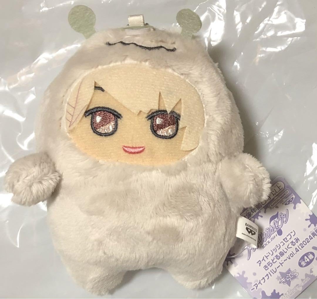 Amazon.co.jp: アイドリッシュセブン きらどる アイナナ モンぬい 棗 