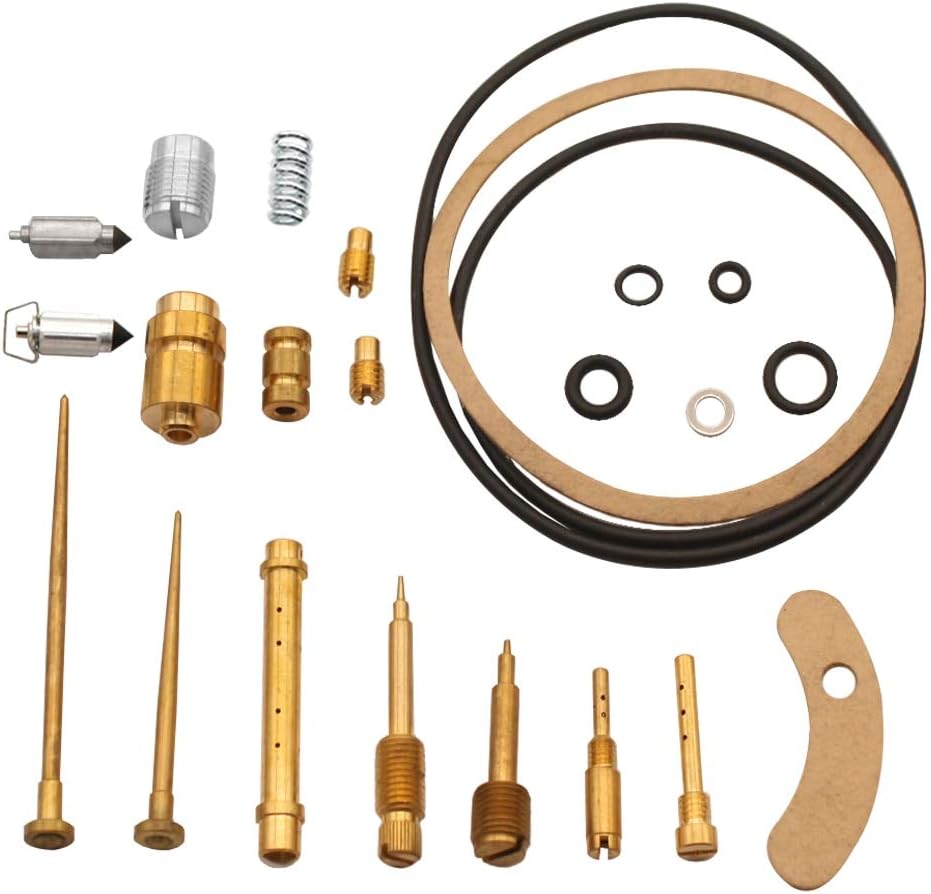KAWASAKI KZ400 Carburateur Carb Reconstruction Kit Moto Keihin CVB36