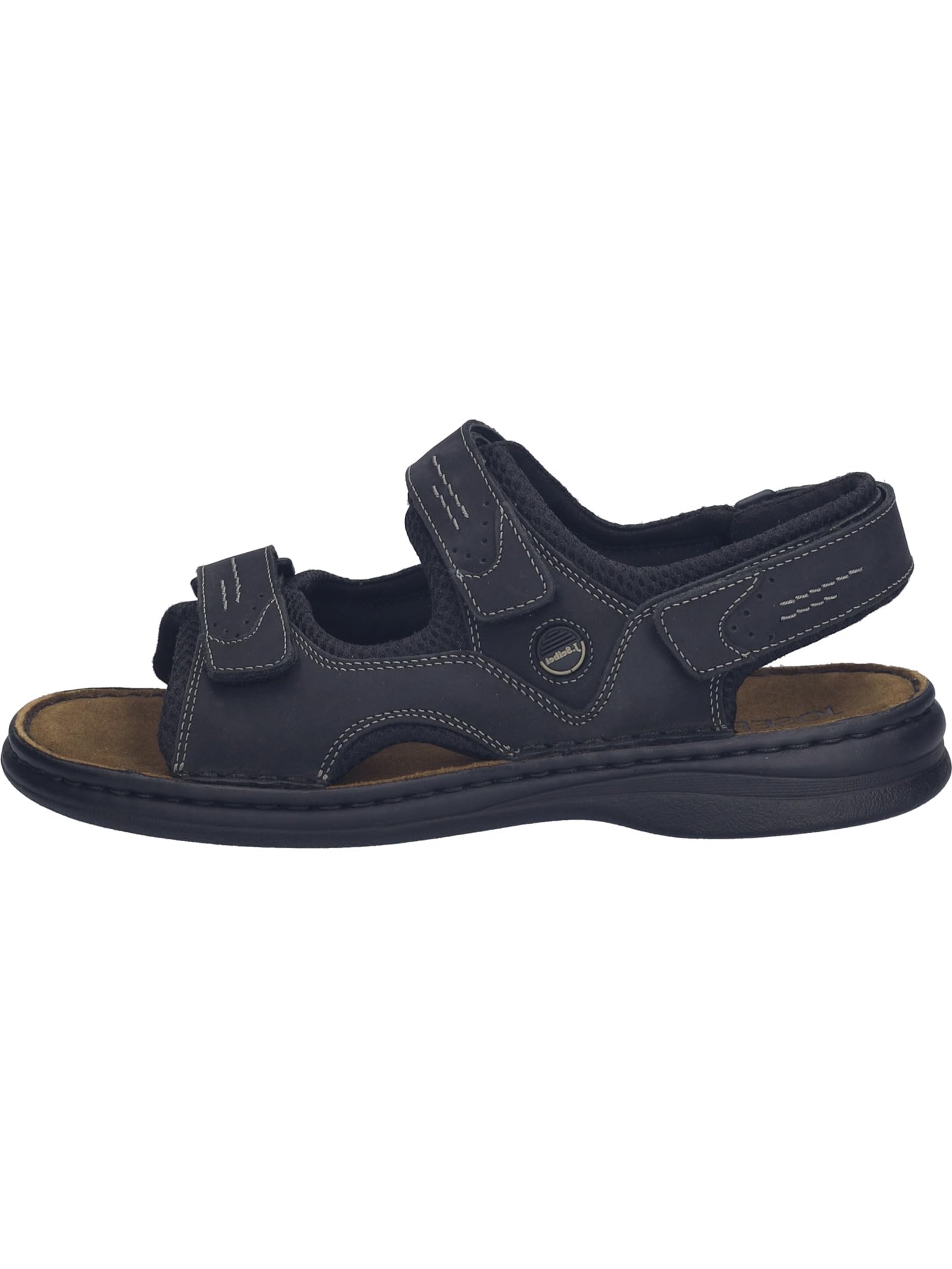 Josef Seibel Franklyn Herren Slingback Sandalen