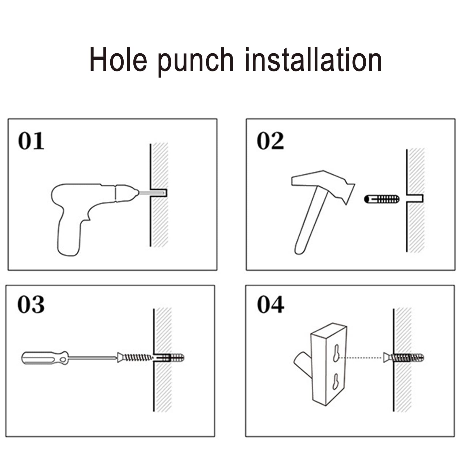 Ganchos para abrigos, Ganchos para perchas, Ganchos for toallas, ganchos for baño, ganchos for toallas de pared, paquete de 2, ganchos dorados for abrigos, ganchos resistentes for batas, for baño, coc