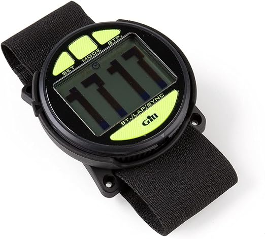 sailing race timer