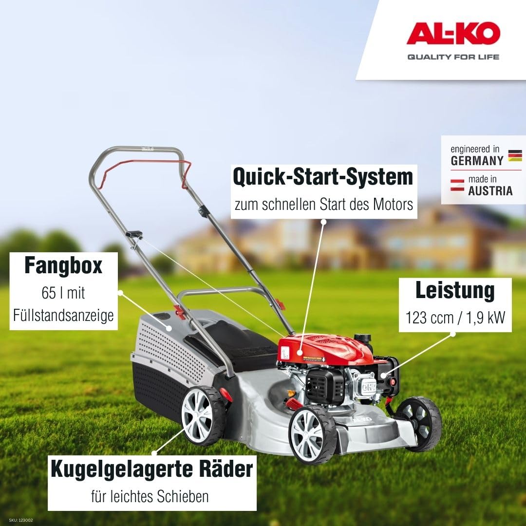 Stang - Grasmaaier kopen? | Korting tot 23