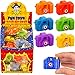 Produktbild German Trendseller 8 x Kinder Kamera mit Funktion  Mitgebsel  Kindergeburtstag  8 Stück