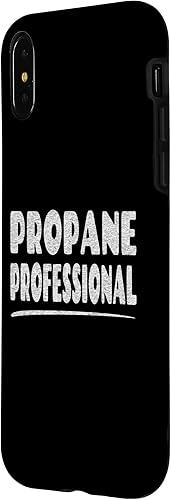 Miniatura 8 de iPhone 11 Pro Max Propane Professional - Carcasa para fanáticos de distribuidores de propano