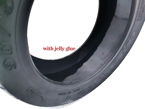 Miniatura 4 de Original CST Tubeless Neumático para Segway Ninebot GT1GT2 Super Electric Scooter 9055-7 Vacío Neumático Piezas con Pegamento Jelly