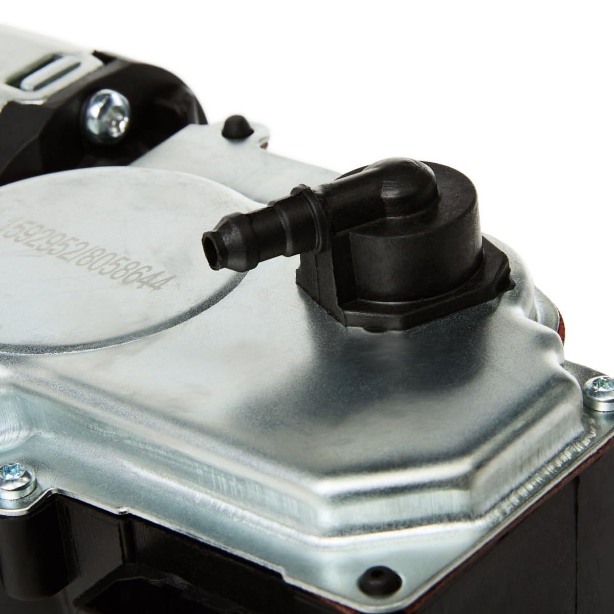 RIDEX 295W0003 Motore tergicristallo Posteriore con condotto acqua lavavetro Compatibilità con AUDI A3 Sportback 8PA