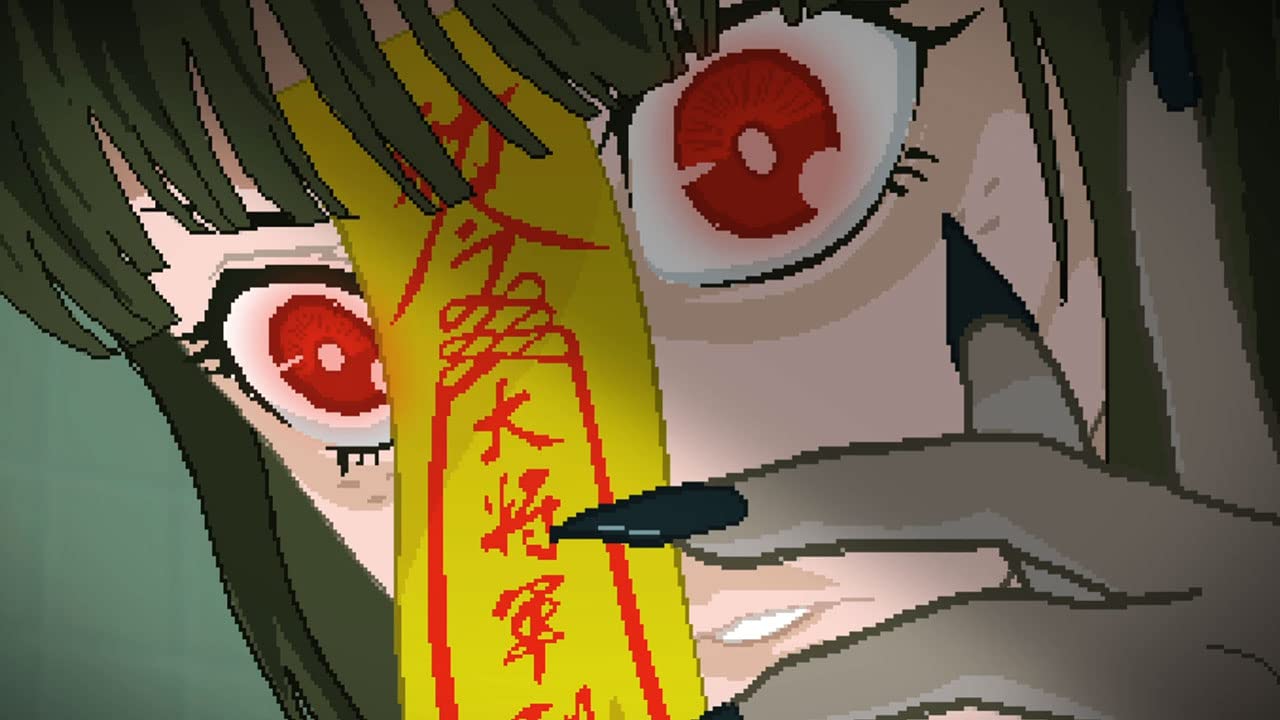 Yuppie Psycho Executive Edition