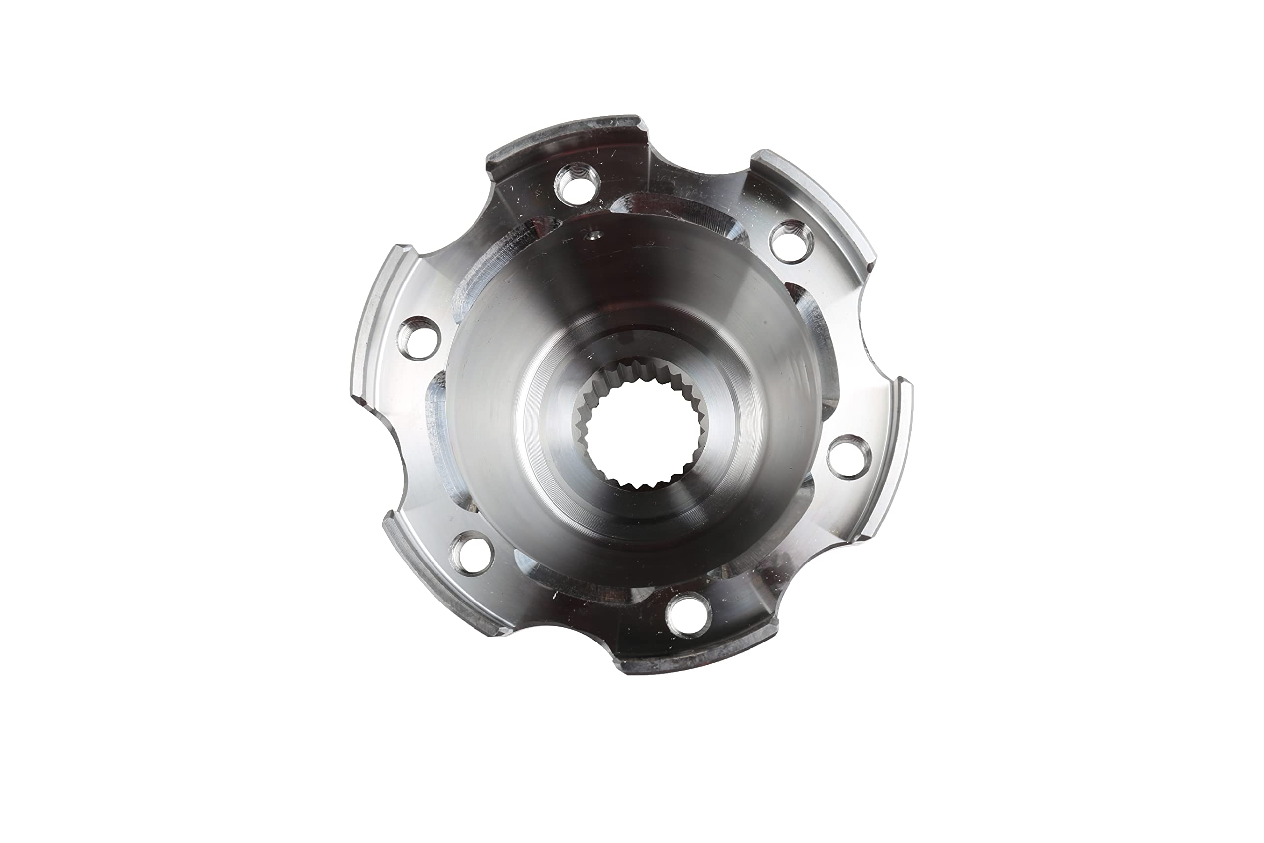 Amazon.com: GM Genuine Parts 19132948 Transfer Case Output Shaft 
