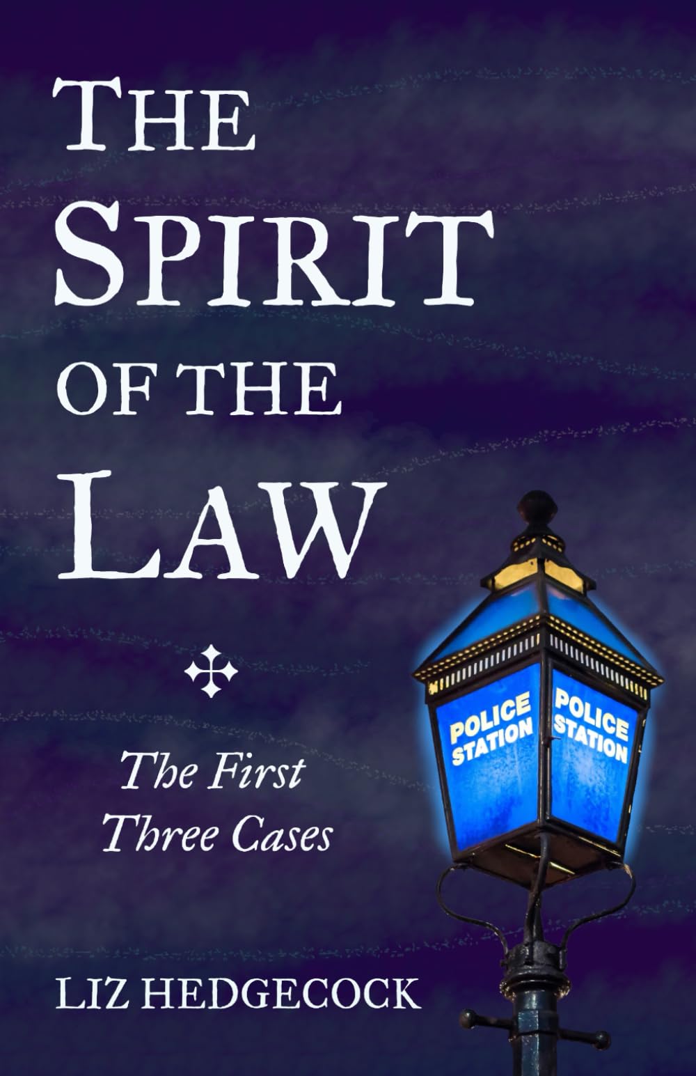 The Spirit of the Law: The First Three Cases