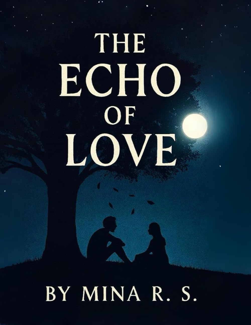 The Echo of Love: A Journey Through Silence, Grief, and Connection