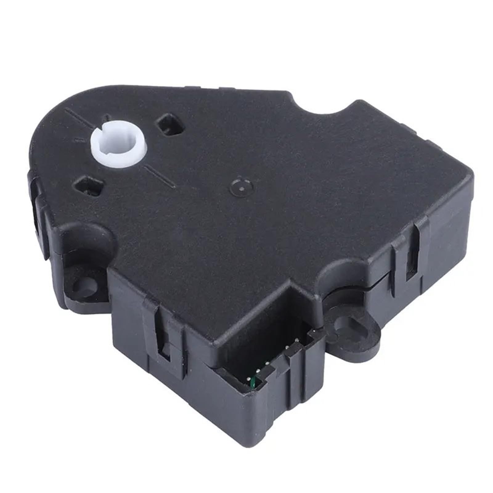 Amazon.com: Heater Blend Door Actuator Compatible With Chevrolet