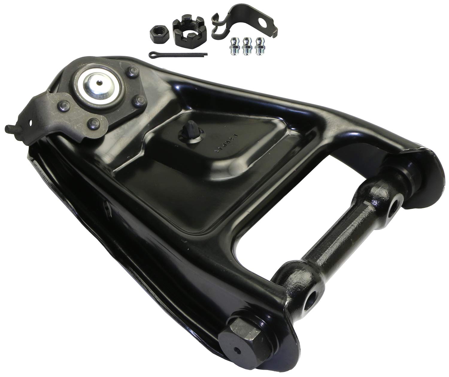 Amazon.com: MOOG RK622887 Suspension Control Arm and Ball