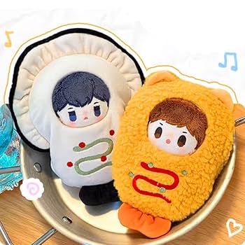 シ*イ様 エビフライさんのキーホルダー◎編みぐるみ シ*イ様 エビフライさんのキーホルダー◎編みぐるみ シ*イ様