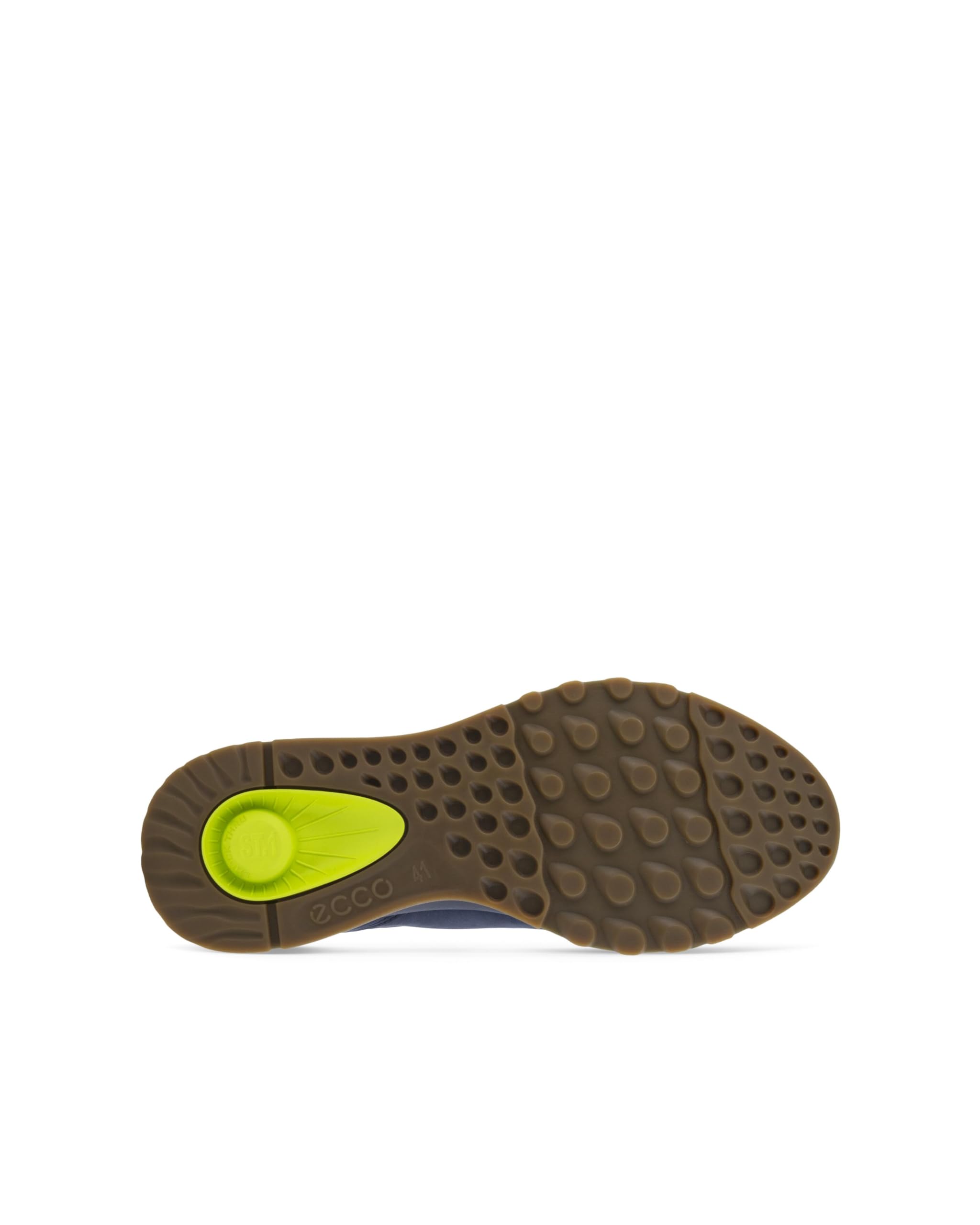 ECCO Herren ExostrideHiking Schuhe