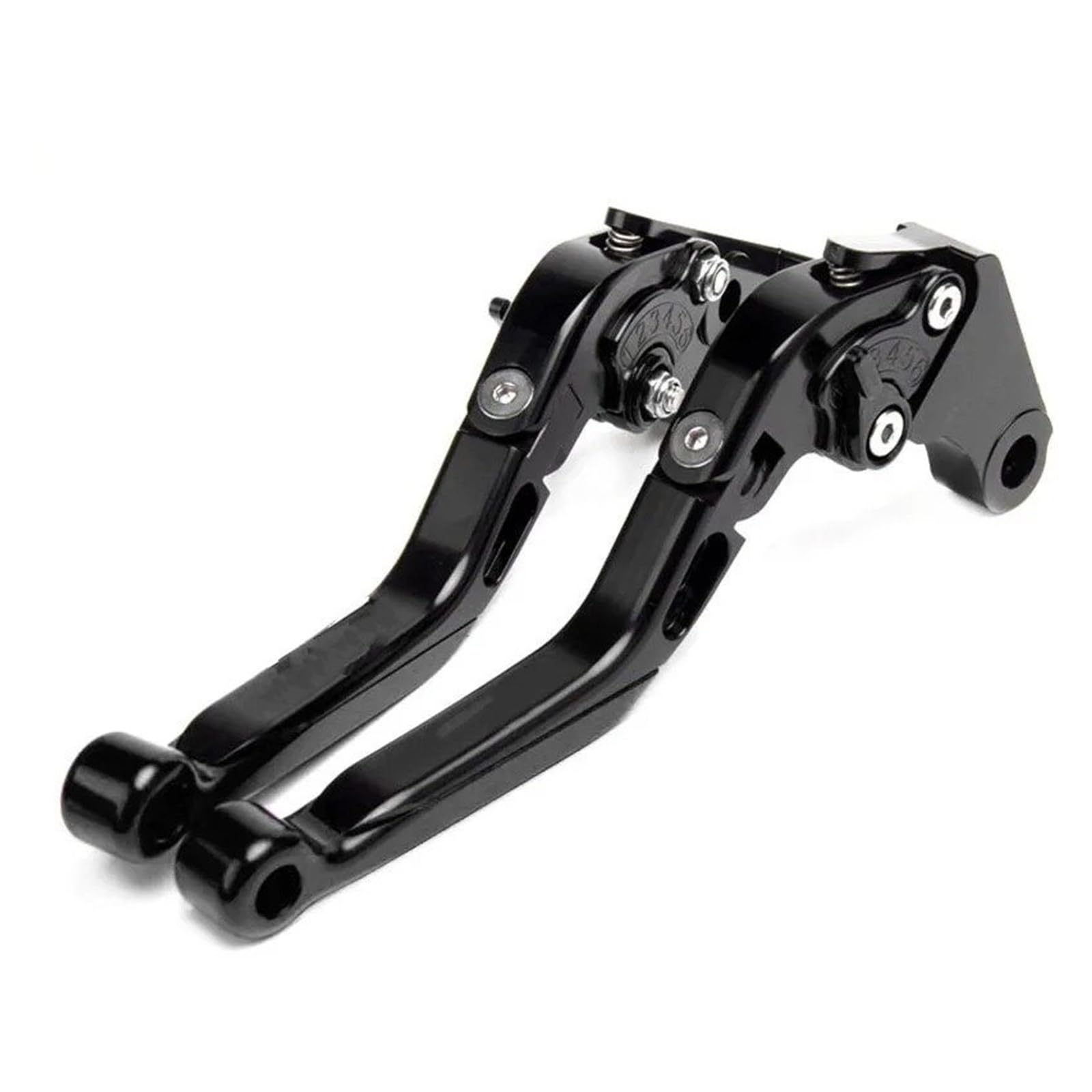 Dajmsuy F Motorbike Brake Clutch Lever Or Cfmoto Or 700Cl-X 700 Or Clx Or Cl-X700 Or 700Clx Or Clx700 Brake Lever Clutch Adjustable Handle Levers Motorcycle Accessories