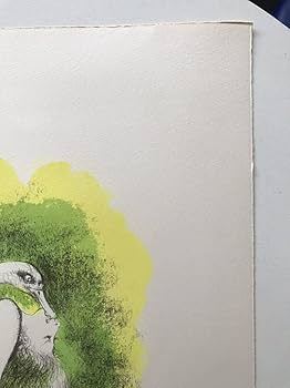 ★J5★古沢岩美「レダ」リトグラフ　限定品 ☆J5☆古沢岩美「レダ」リトグラフ 限定品 - メルカリ