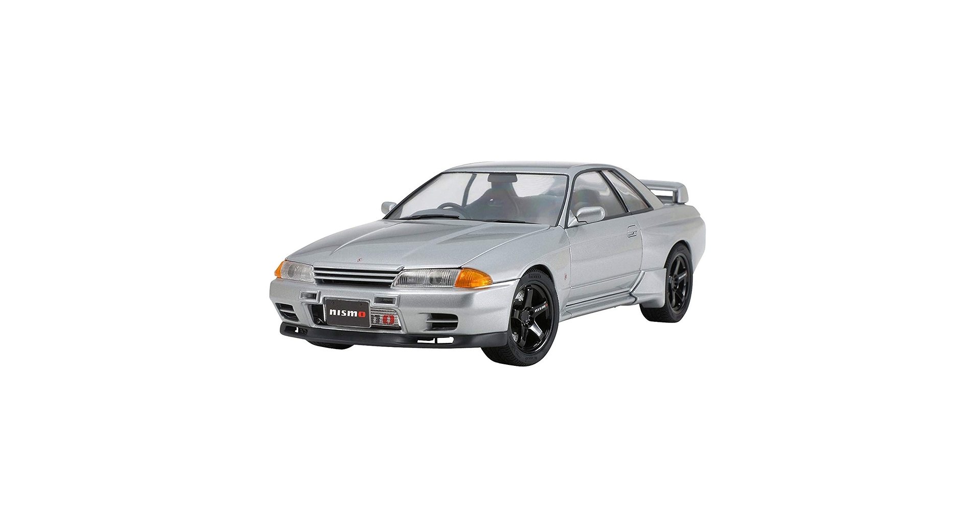 自動車 TAMIYA Nissan Skyline GT-R R32 1/24 Amazon.com: Tamiya Nissan Skyline GT-R R32 - Nismo Custom 1