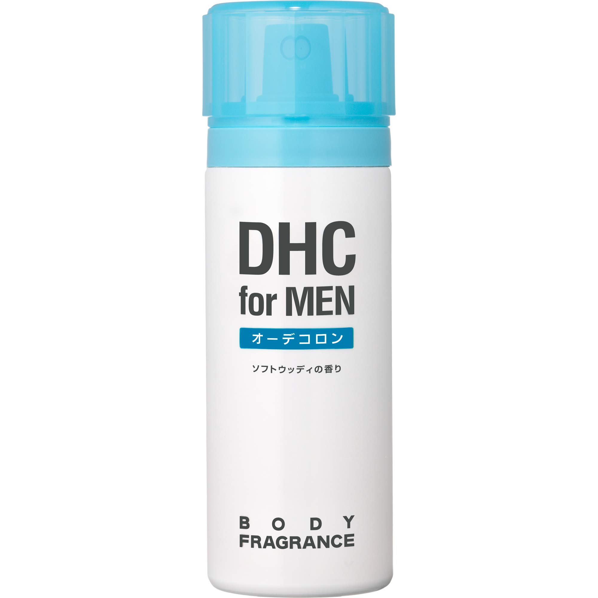 Amazon.co.jp: DHCボディ フレグランス 【DHC for MEN】 [ヘルスケア 