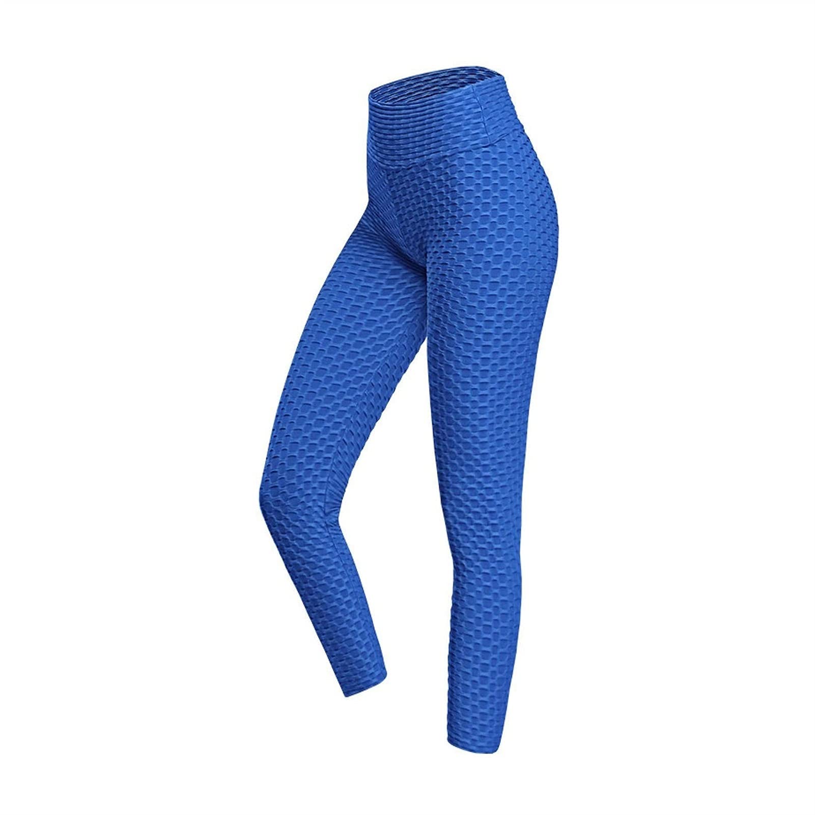 Women's Gym Leggings High Waist Yoga 