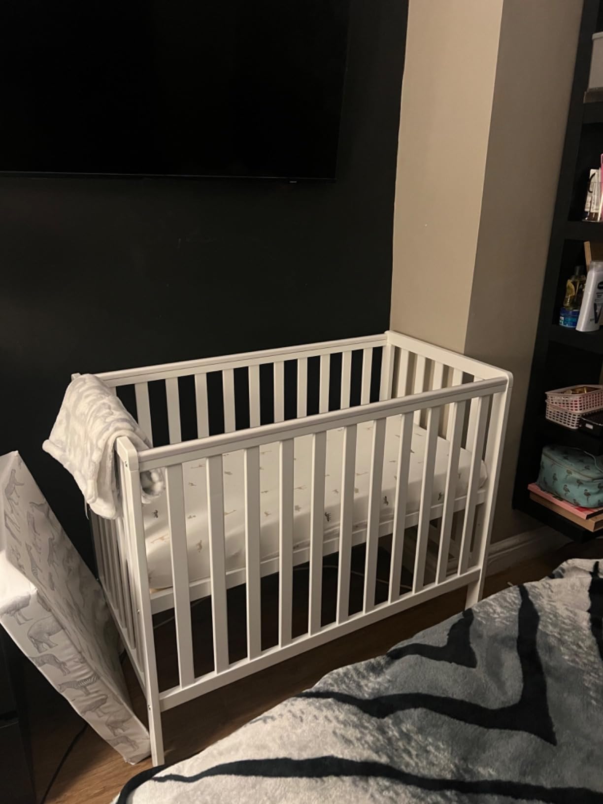 Customer photo