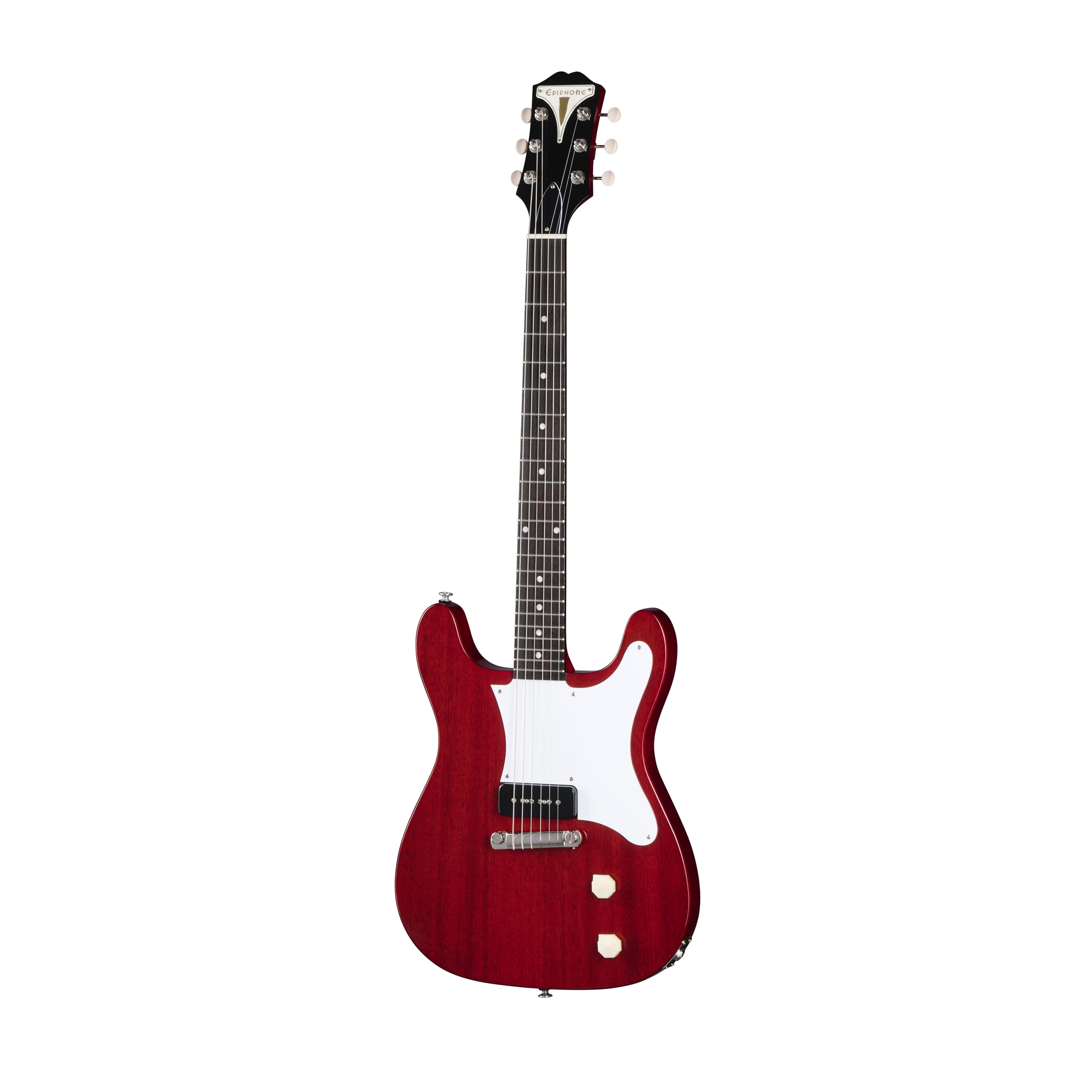 楽器 Epiphone Coronet Epi Coronet Cherry – Motor City Guitar
