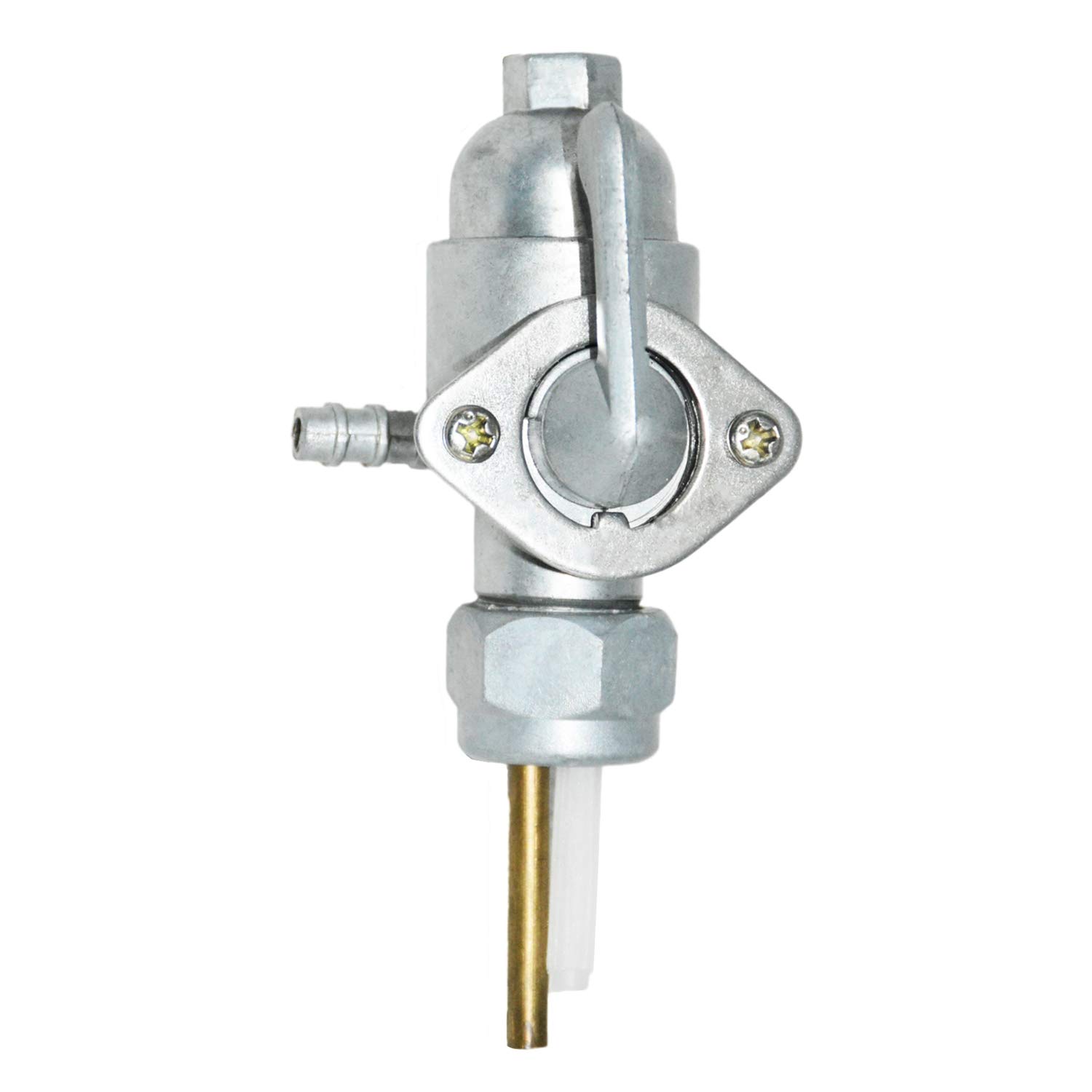 Amazon.com: Carbman Fuel Cock Petcock for Yamaha LS3 YL2 L2 DT125