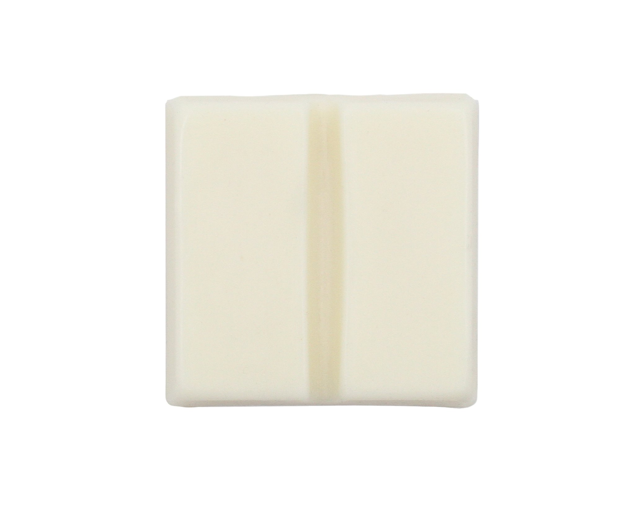 Coconut Scent, Cool Water Temperature 57-68°F Surf Wax Bar for the Finest Ease and Traction by Board Grabber