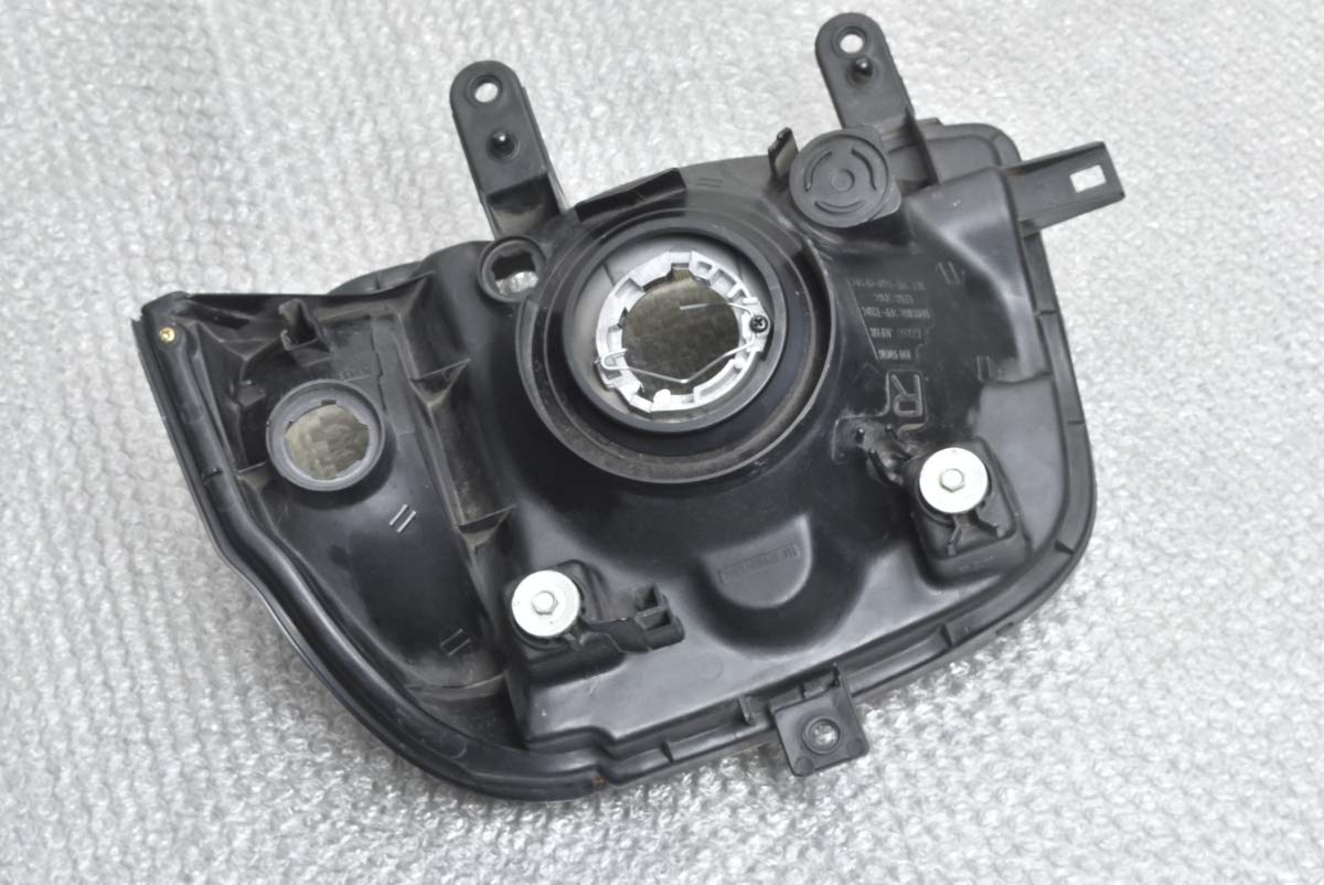 Amazon | 中古 ダイハツ S200V S210V ハイゼット 純正 ヘッドライト