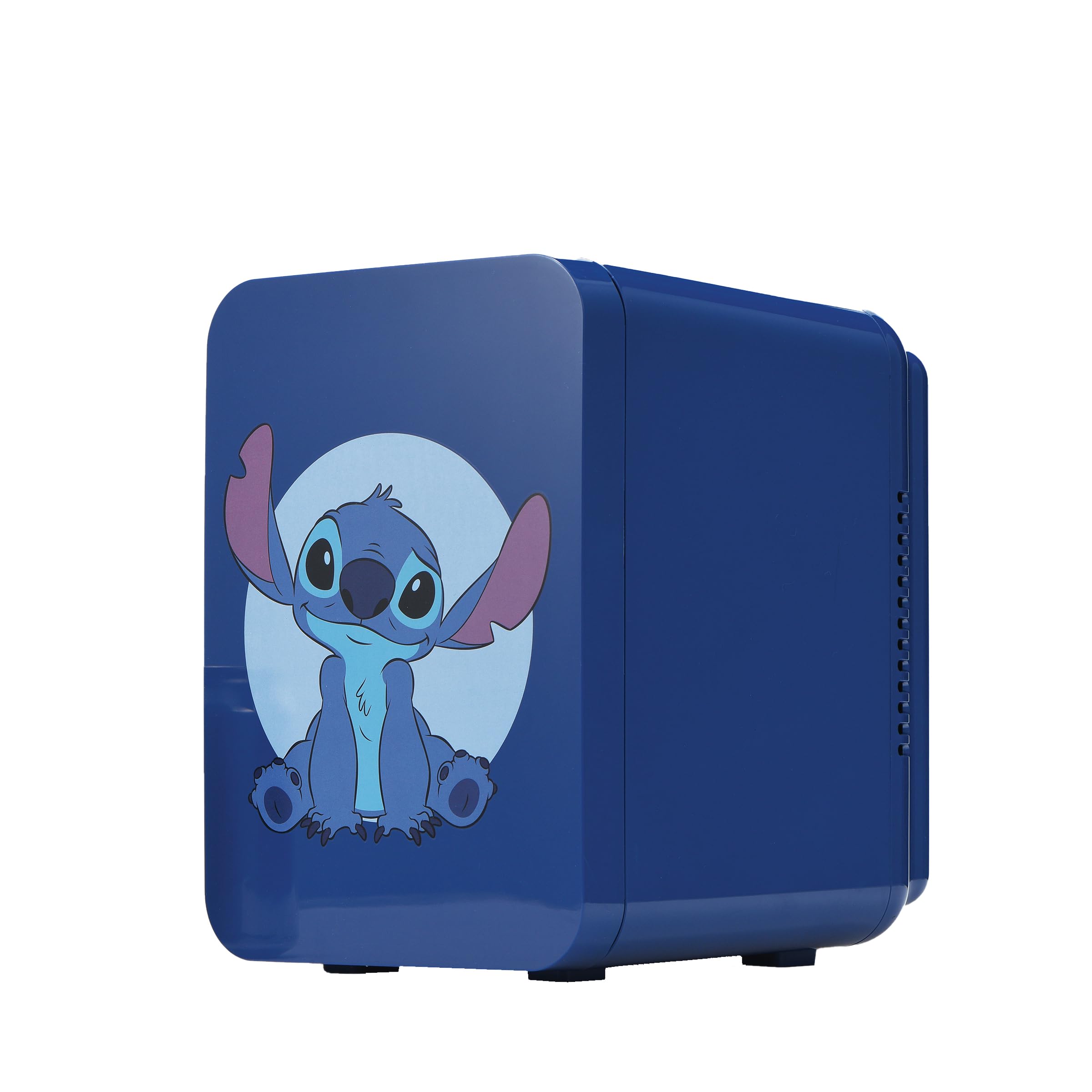 Disney Stitch 4L Mini Fridge