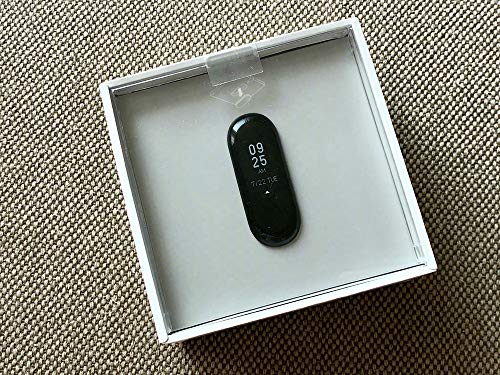 Xiaomi Mi Band 3 - Original - Lançamento 2018