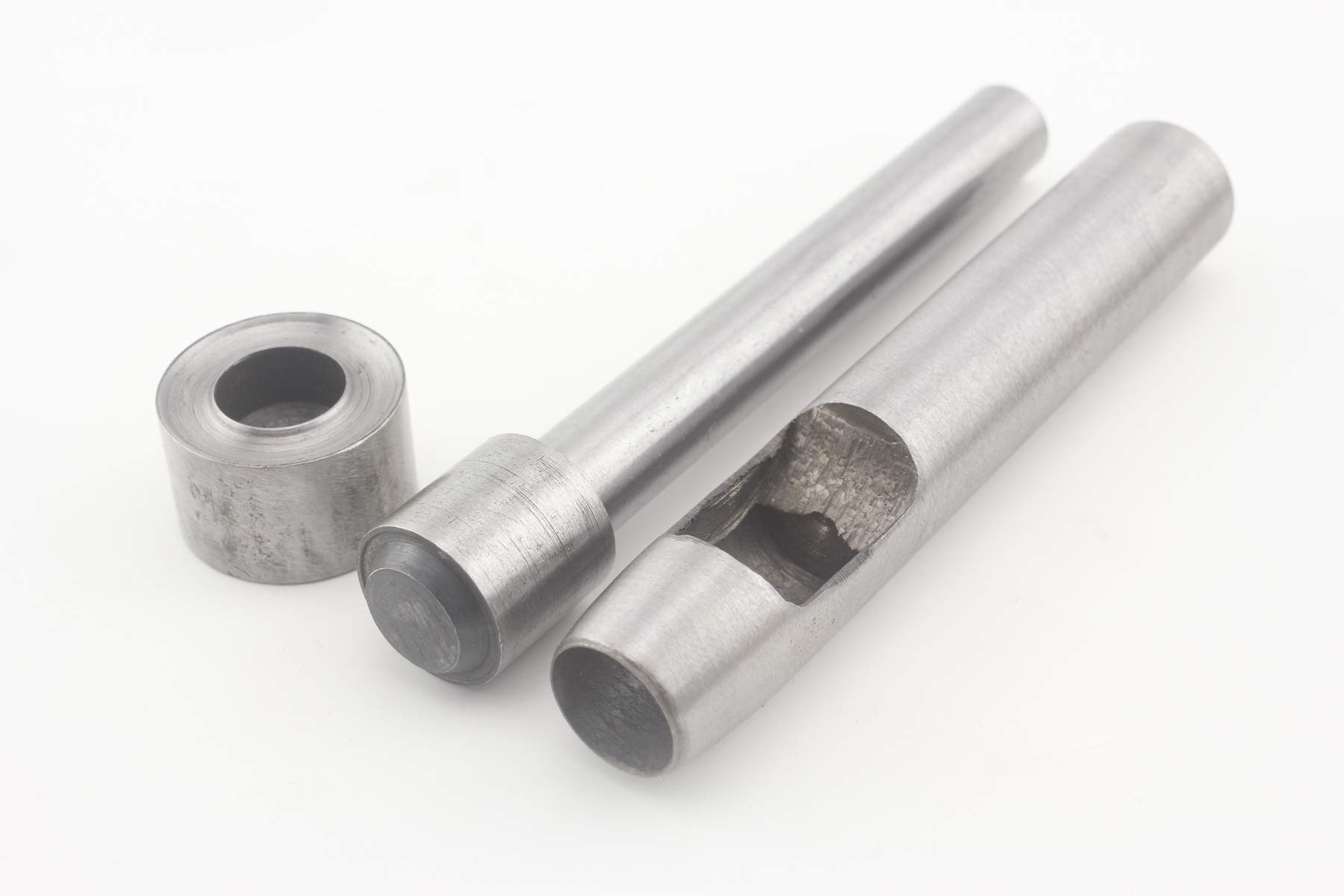 Œillet de réparation 14 mm avec outils de pose S8 pour stopper l'usure de vos bâches de jardin