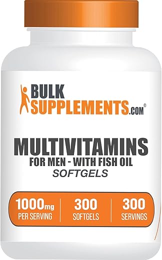 Vitamins & Dietary Supplements