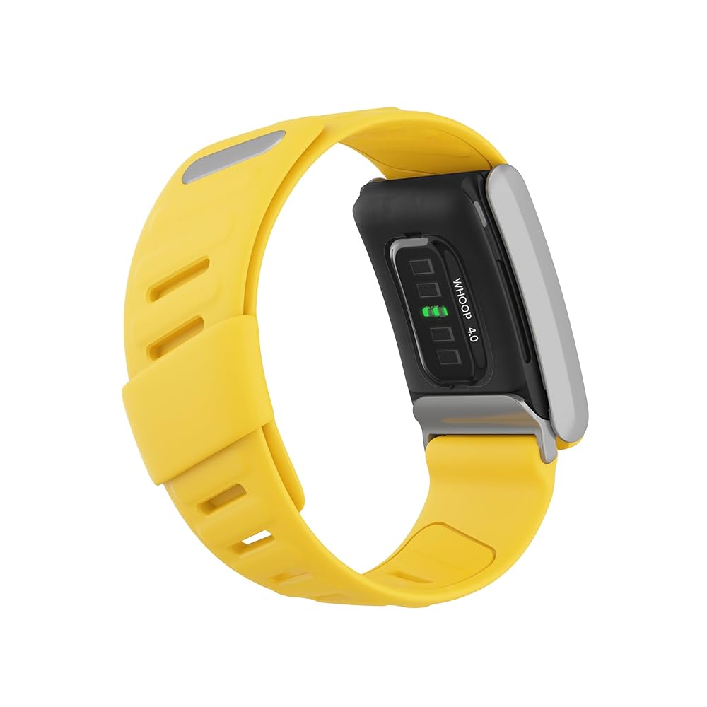 Whoop 5.0 VeveXiao Stetchy Nylon Wistband Compatible With Whoop 5 Mg Bands Soft Stretchy Nylon Sports Loop Replacement Bands For Men Women With Metal Frame Adjustable Connector I.1535930279 Whoop Band Strap