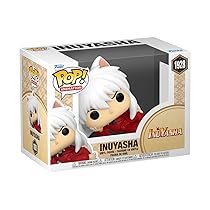 Funko Pop! Animation: IYA – Inuyasha – (Lay) – Figura in Vinile da Collezione – Idea Regalo – Merchandising Ufficiale – Giocattoli per Bambini e Adulti – Anime Fans – Figura per i Collezionisti