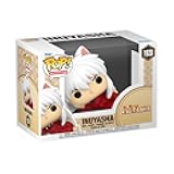 Pop! Animation: Inuyasha - Inuyasha (Laying)