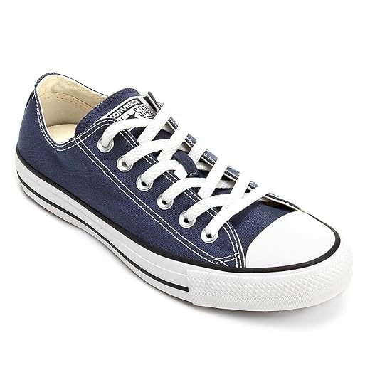 Tenis Casual All Star Converse Ct0446 Original
