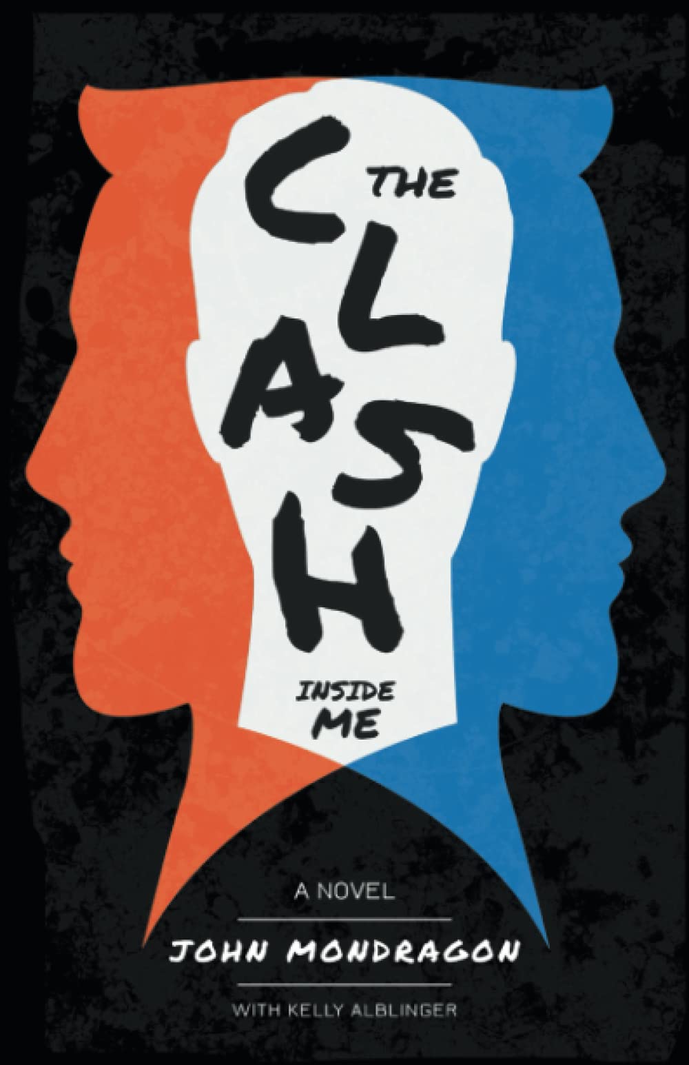 Buy The Clash Inside Me — BookShops.in