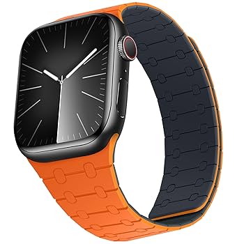 スマホアクセサリー Apple Watch series3 42mm sports band Apple Watch Series 3 42mm Gold Aluminium Case with Pink Sand