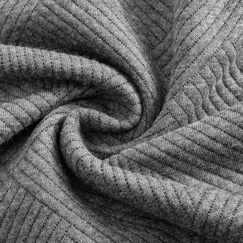 Mens Fashion Hoodies Fall Long Sleeve Button Collar Sweatshirts Fall Winter Fashion Hooded Shirts Athletic Pullover3