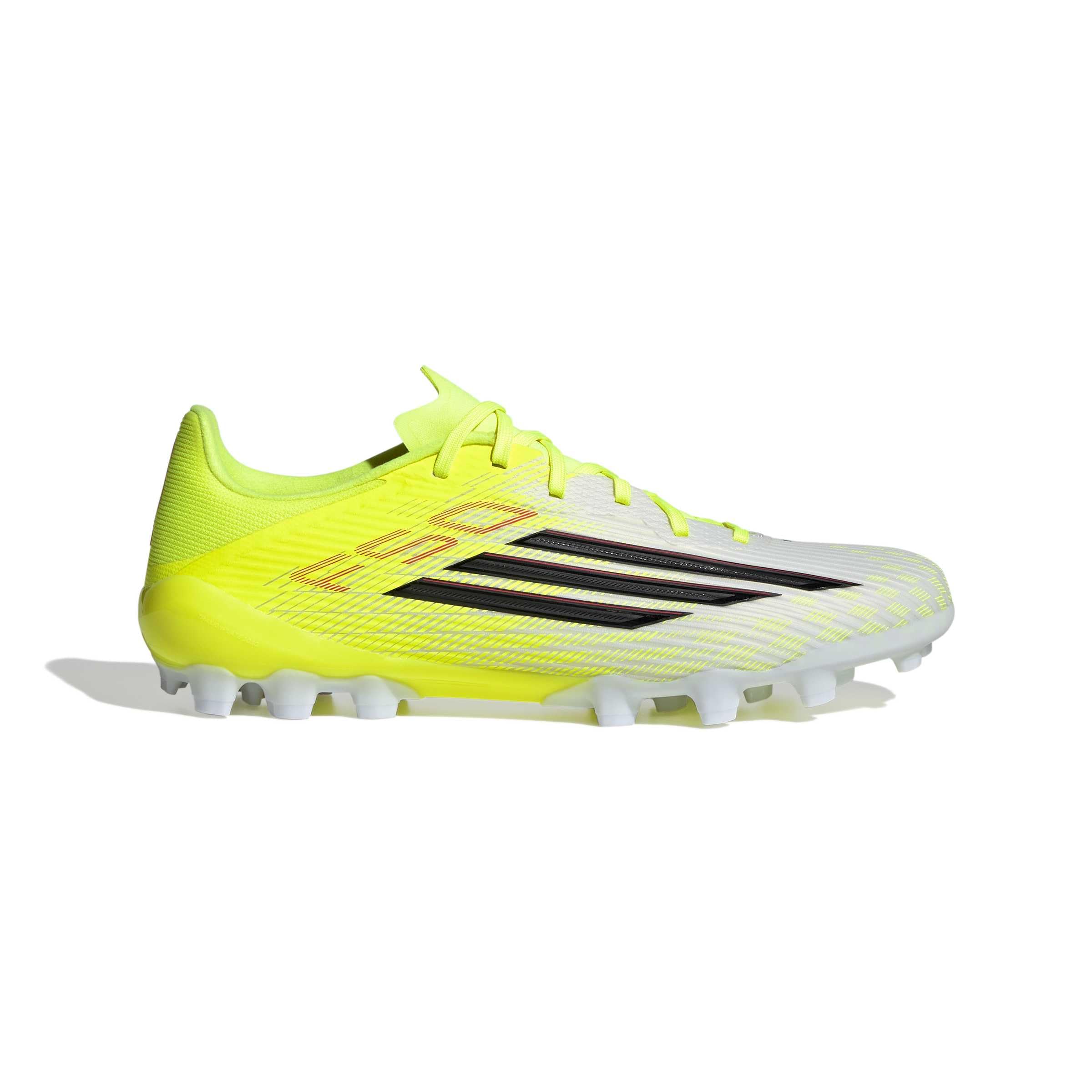 adidas Unisex Adulto F50 League 2G/3G Artificial Ground Botas de fútbol