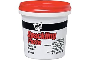 Bondex Fast Dry Spackling