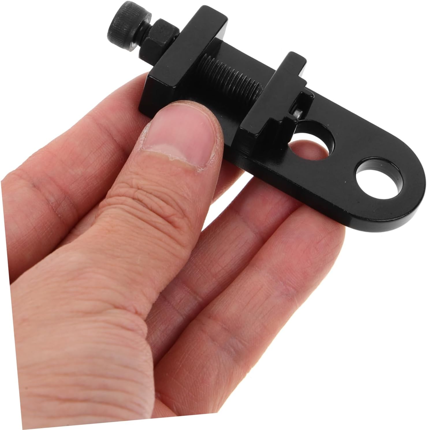 BESPORTBLE Chain Adjuster Bike Chain Tool Chain Tensioner Cycling Accessories Chain Tightener Bike Chain